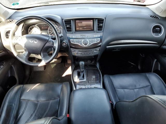 5N1AL0MMXFC547045 | 2015 INFINITI QX60