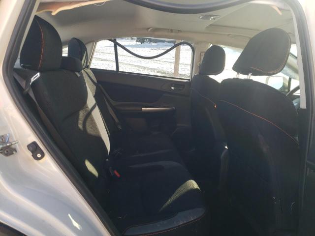 2016 SUBARU CROSSTREK - JF2GPABC3G8228692