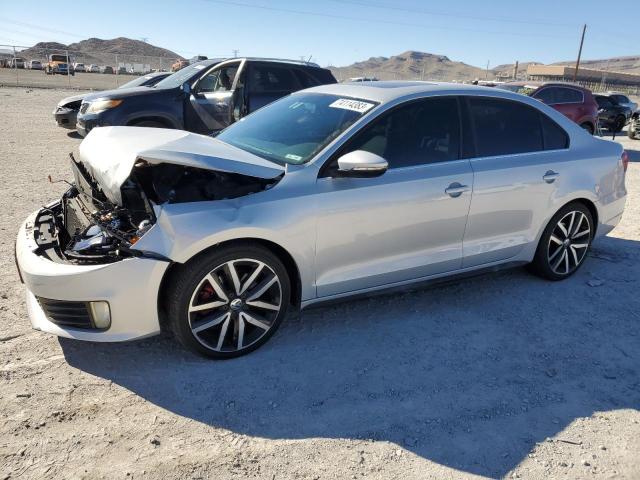 2013 Volkswagen Jetta GLI