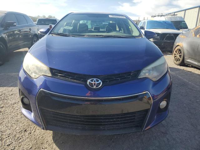 5YFBURHE7EP094120 | 2014 TOYOTA COROLLA L