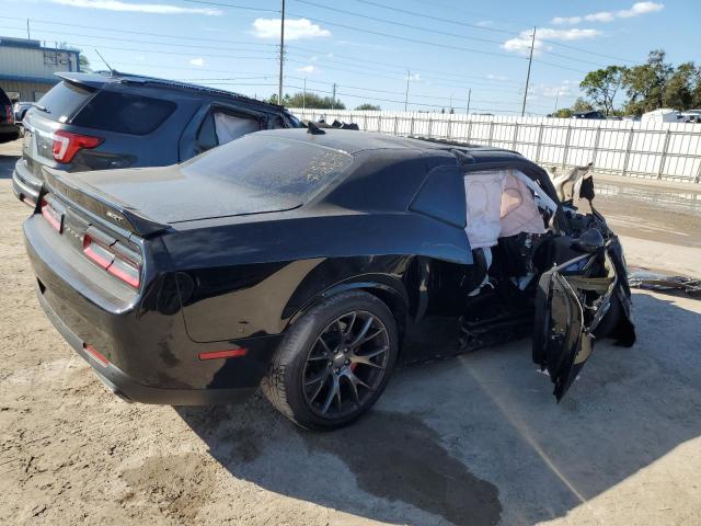 2016 DODGE CHALLENGER 2C3CDZDJ5GH351490