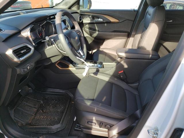 2023 CHEVROLET TRAILBLAZE - KL79MSSL3PB169763