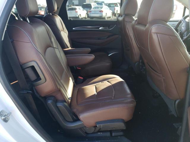 5GAEVCKW8JJ161056 Buick Enclave Avenir