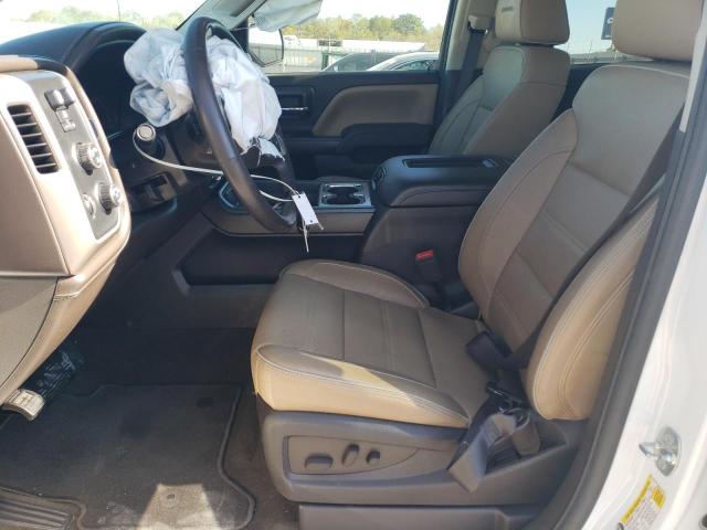 2017 GMC SIERRA K15 - 3GTU2PEJ2HG319641