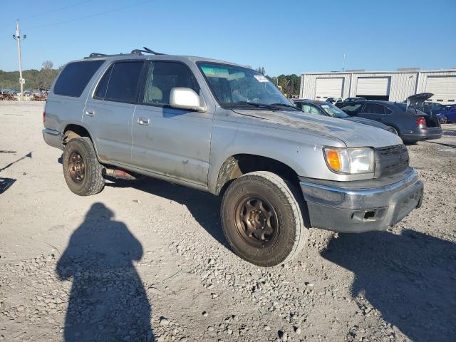 JT3GN86RX20237915 | 2002 Toyota 4runner sr5