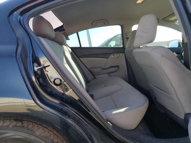 19XFB2F50EE209434 Honda Civic Lx
