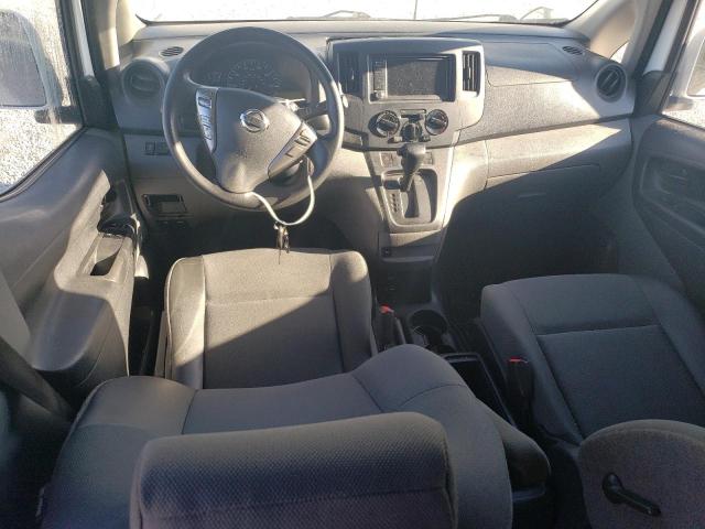 3N6CM0KN9MK693561 Nissan NV200 2.5S