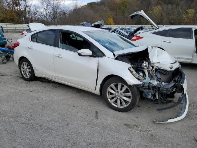 KNAFX4A83E5053056 | 2014 KIA FORTE EX