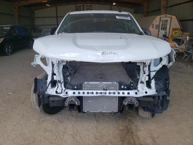 1GCRAAEK5PZ152477 Chevrolet Silverado C1500