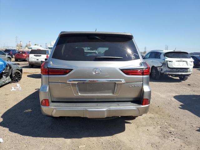 2019 LEXUS LX 570 JTJHY7AX3K4290727