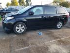 2015 TOYOTA SIENNA LE - 5TDKK3DC4FS643210