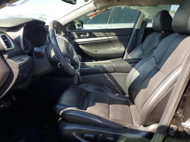 1N4AA6AP2HC409391 Nissan Maxima 3.5s