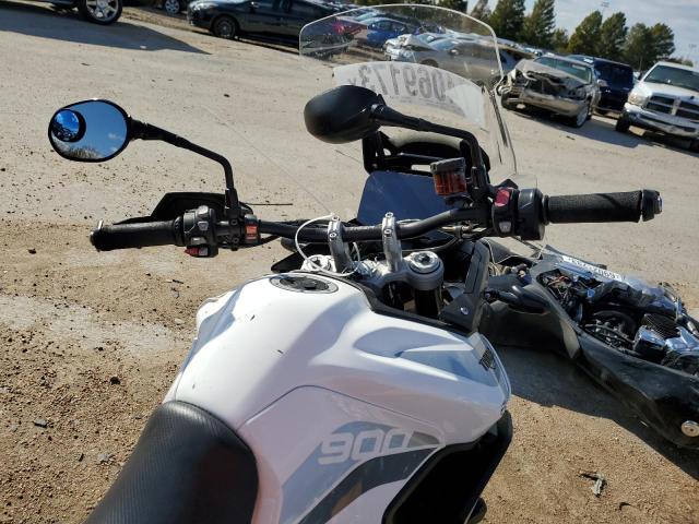 2020 TRIUMPH MOTORCYCLE TIGER 900 SMTE62DFXLTAA3649