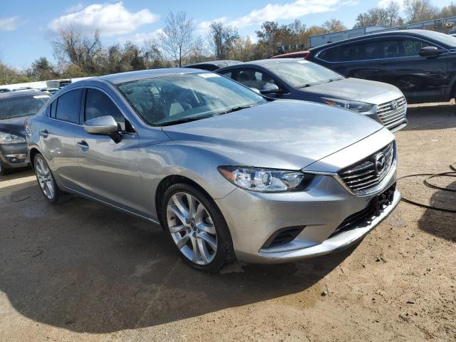 JM1GJ1V68E1155119 Mazda 6 TOURING