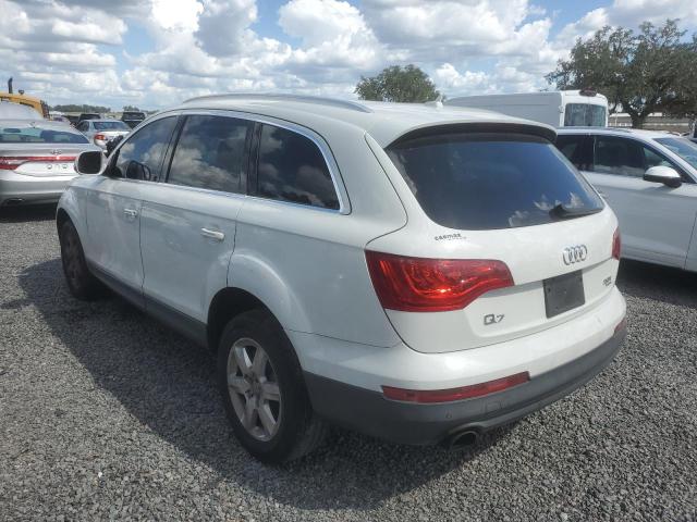 WA1CGAFE9ED009033 | 2014 Audi q7 premium