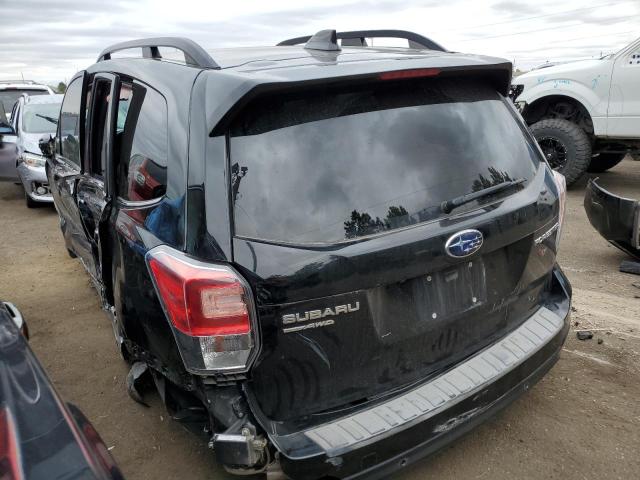 JF2SJAWC7JH434238 Subaru Forester 2.5i Touring