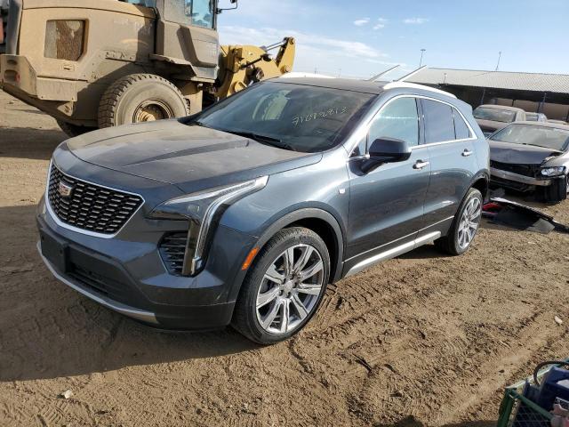 2019 Cadillac XT4 