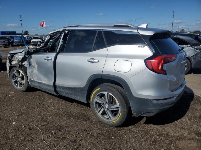 3GKALVEV0KL237336 GMC Terrain Slt