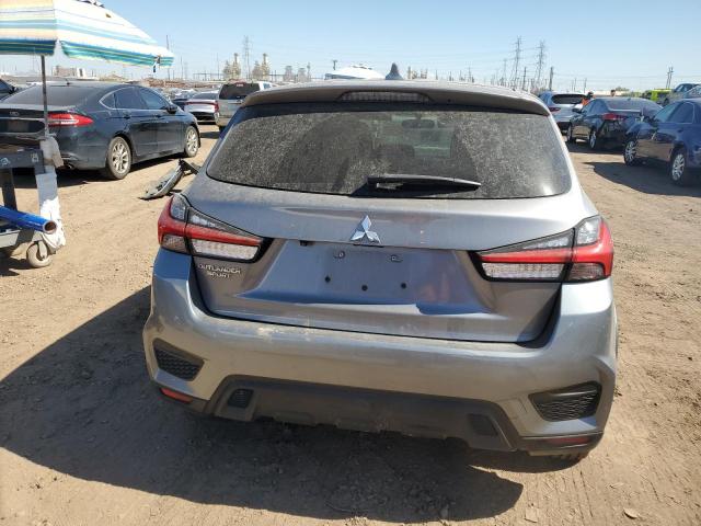 JA4AR3AU3LU025060 | 2020 MITSUBISHI OUTLANDER