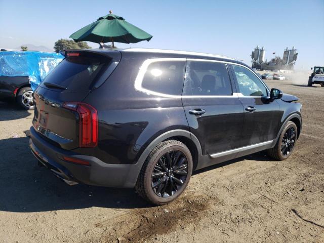 5XYP5DHC9NG230286 KIA Telluride Sx