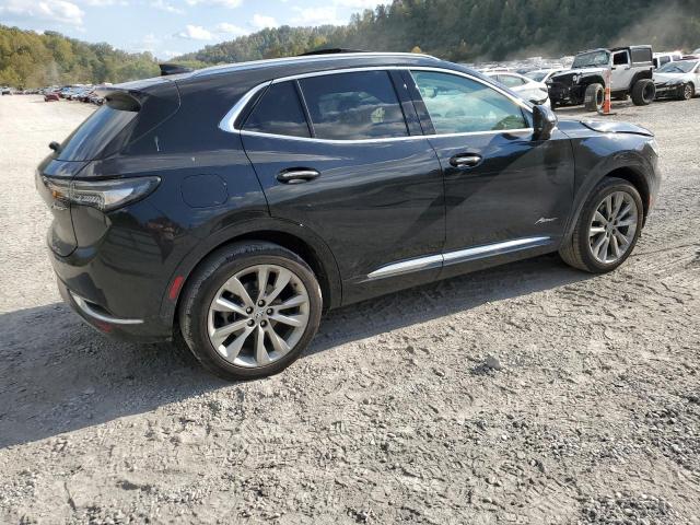2023 BUICK ENVISION A LRBFZSR45PD072086