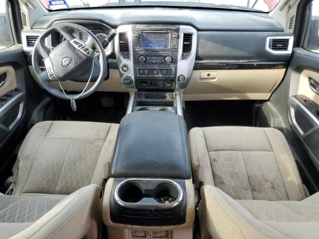 1N6BA1F4XGN507701 Nissan Titan Xd Sl