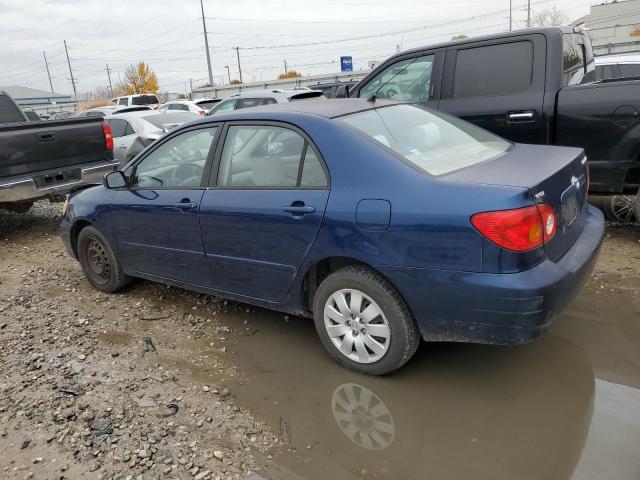 JTDBR32E542027648 | 2004 Toyota corolla ce