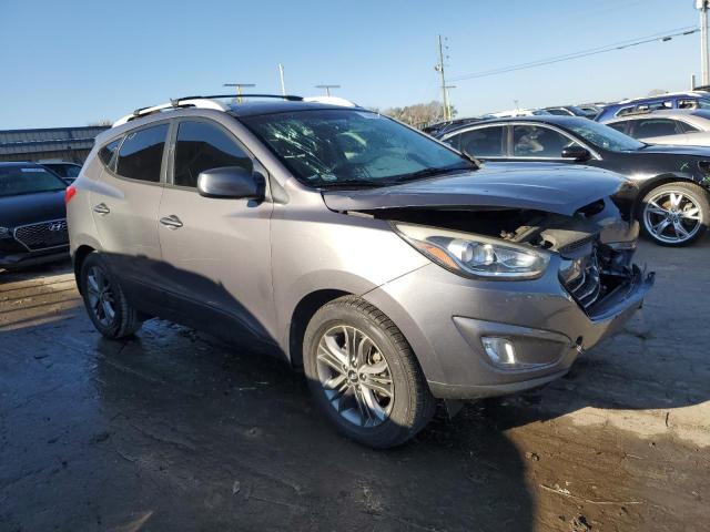 KM8JU3AG3FU010167 | 2015 HYUNDAI TUCSON LIM