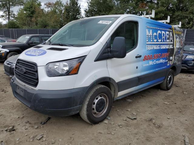 2019 FORD TRANSIT T- - 1FTYE1ZMXKKA69771