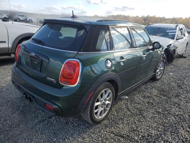 WMWXU3C58F2B62080 | 2015 MINI COOPER S