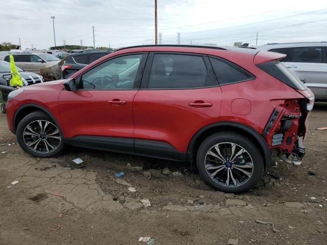 1FMCU9H97NUC03214 Ford ESCAPE SEL