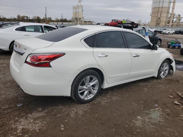 1N4AL3AP7FC421316 | 2015 NISSAN ALTIMA 2.5