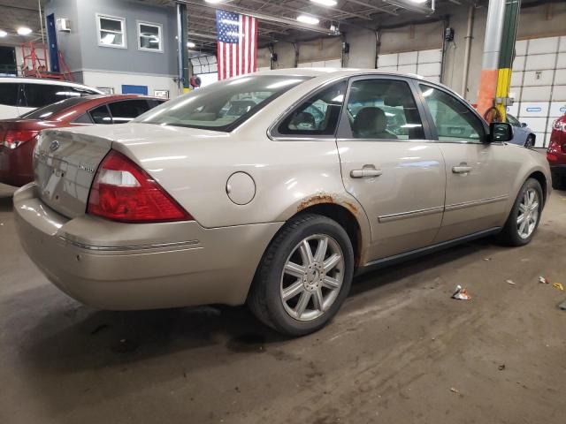 2006 Ford Five Hundred Limited VIN: 1FAHP25176G117219 Lot: 70743353