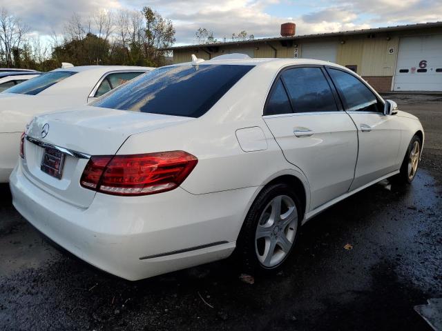 WDDHF5KB6EA792546 | 2014 MERCEDES-BENZ E 350