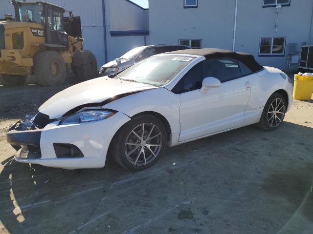 2011 Mitsubishi Eclipse 