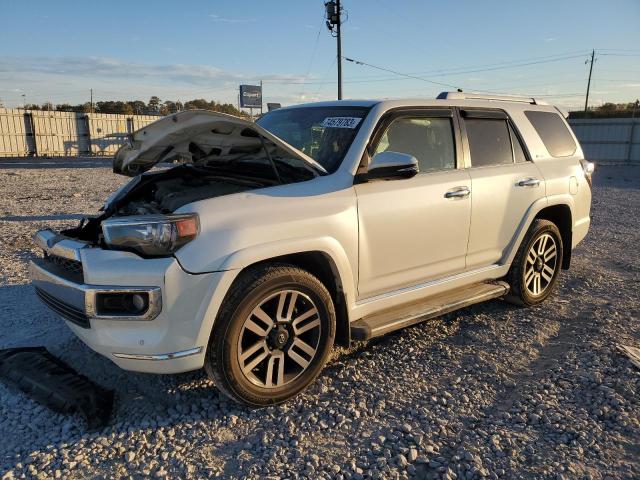 2014 Toyota 4Runner SR5