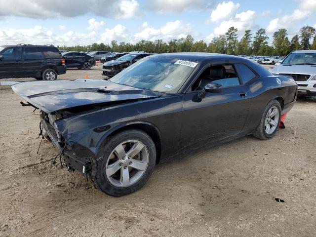 2010 Dodge Challenger R/T