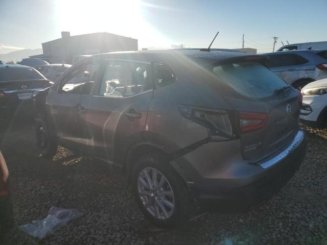 JN1BJ1BW2NW489554 Nissan Rogue Sport Sv