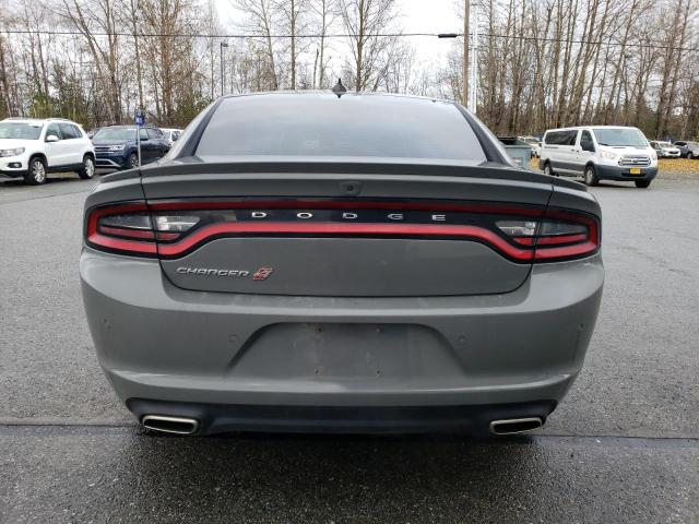 2019 DODGE CHARGER SX - 2C3CDXJG5KH523720