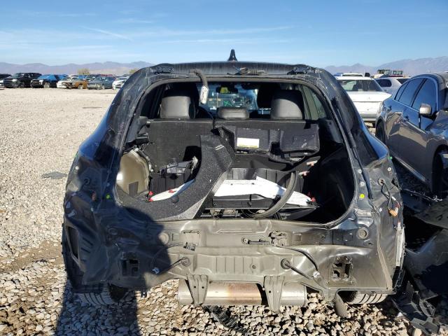 JTND4RBE5L3079876 Toyota COROLLA SE