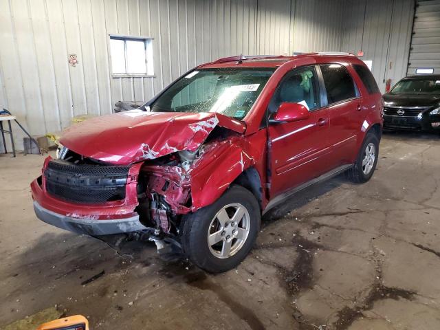 2006 Chevrolet Equinox LT