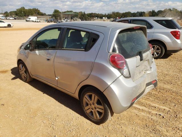 KL8CD6S9XFC811479 | 2015 CHEVROLET SPARK 1LT