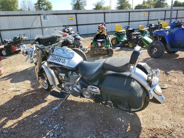 2007 YAMAHA XV1700 A JYAVP17E87A025981