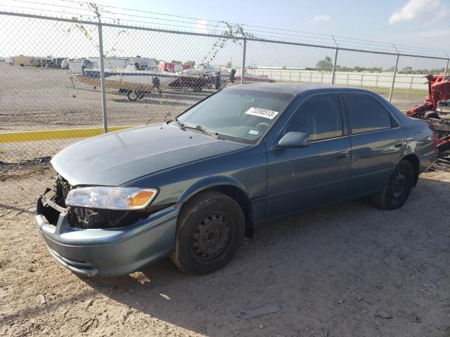 2000 Toyota Camry CE