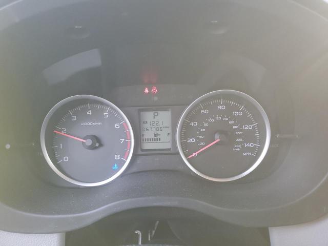 JF2SJABC1GH405512 Subaru Forester 2.5i