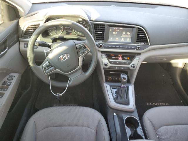 2017 HYUNDAI ELANTRA SE - 5NPD84LF1HH051393