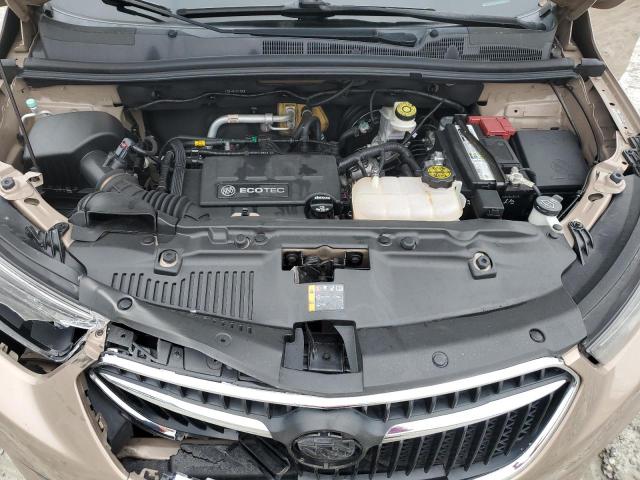 2018 BUICK ENCORE PRE - KL4CJASB3JB656644