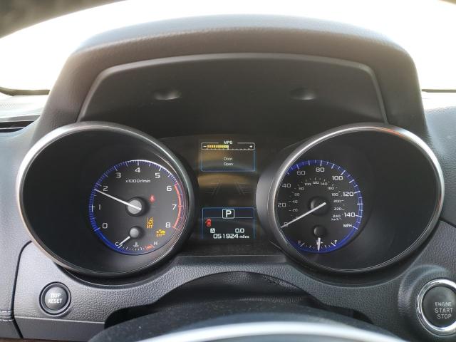 4S4BSANC8J3257804 Subaru Outback 2.5i Limited