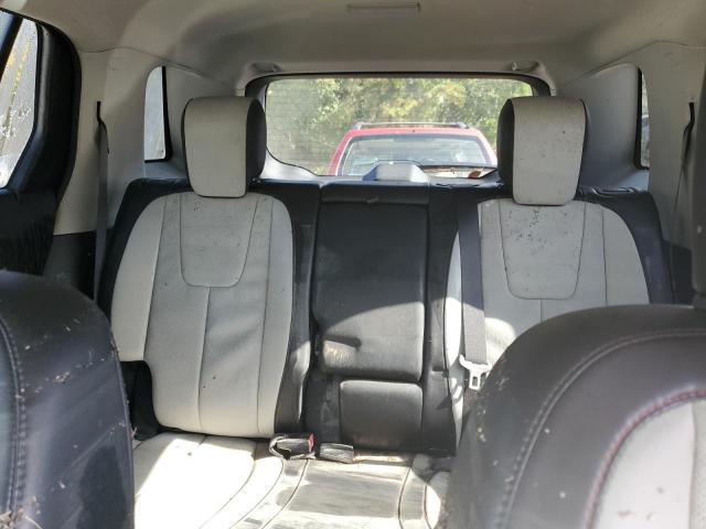 2GKFLXE38E6371200 GMC Terrain Slt