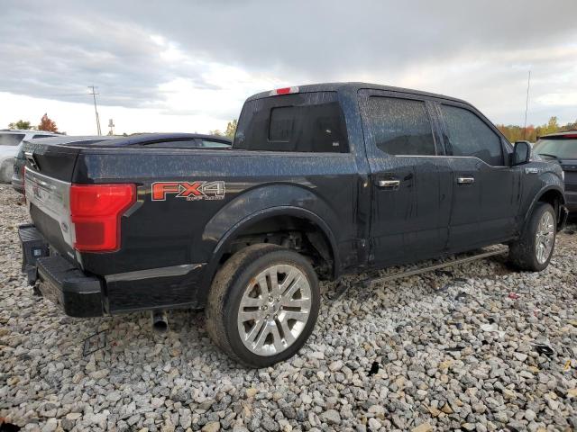 1FTEW1EG5JFE45302 | 2018 FORD F150 SUPER